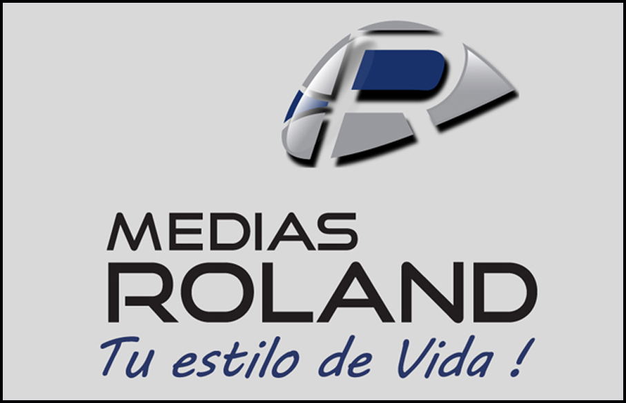 Medias Roland