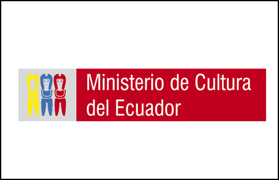 Ministerio de Cultura del Ecuador